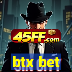 btx bet